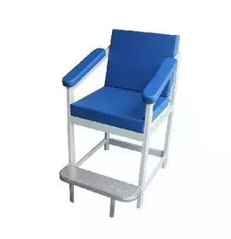 Blood Collection Chair