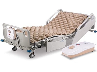 Air Bed and Water Bed