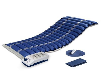 Air Bed - Anti-Decubitus Mattress