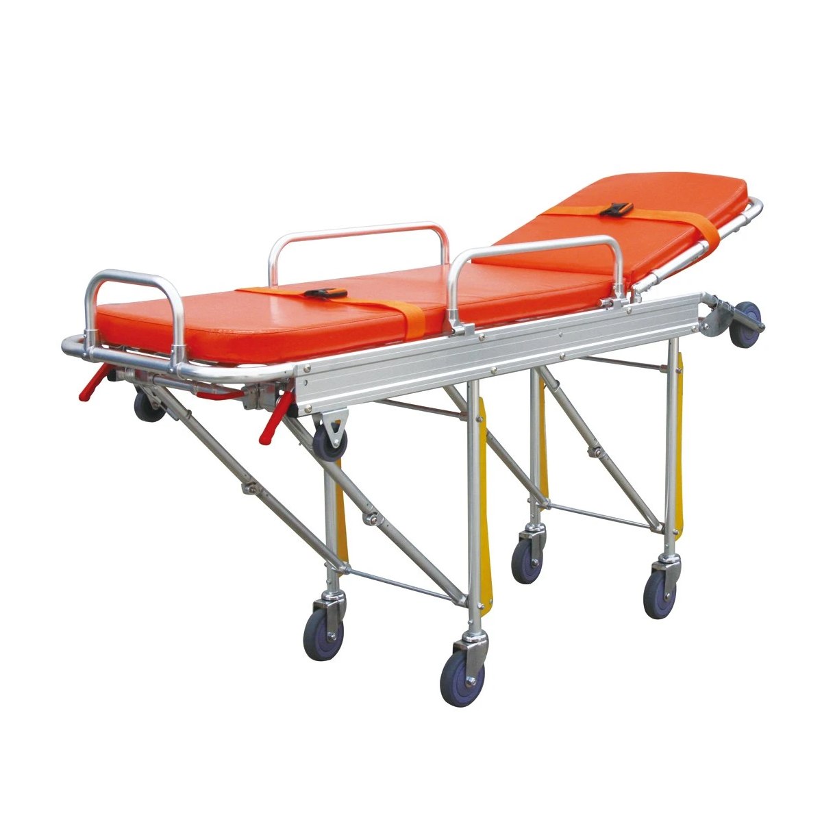 Stretchers