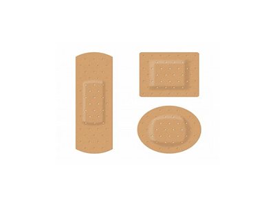 Band Aid