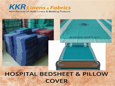 Bedsheet