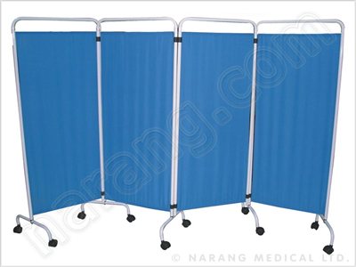 Bedside Screen Stand