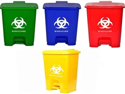 Biomedical Waste Management