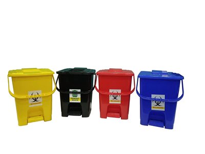 Biomedical Waste Management