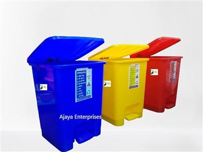 Biomedical Waste Management