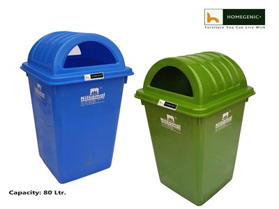 Biomedical Waste Management