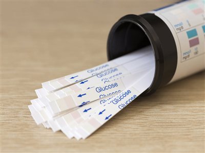 Glucometers