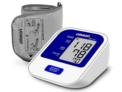 Medical Devices - Monitoring