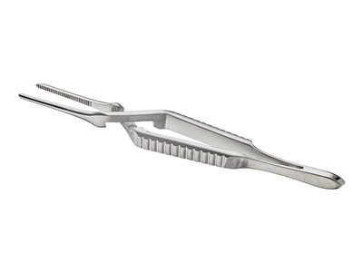 Bulldog Clamps