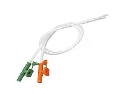 Cee-Tee Catheter