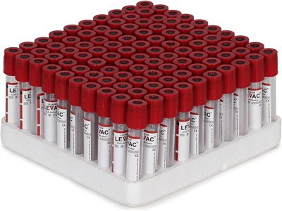 Syringes, Needles and Blood Collection Tubes