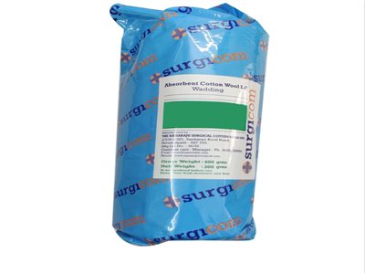 Cotton Roll