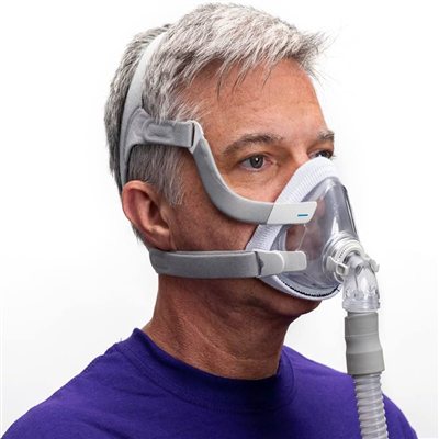CPAP / BiPAP Mask