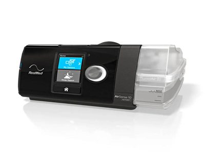 CPAP Machine