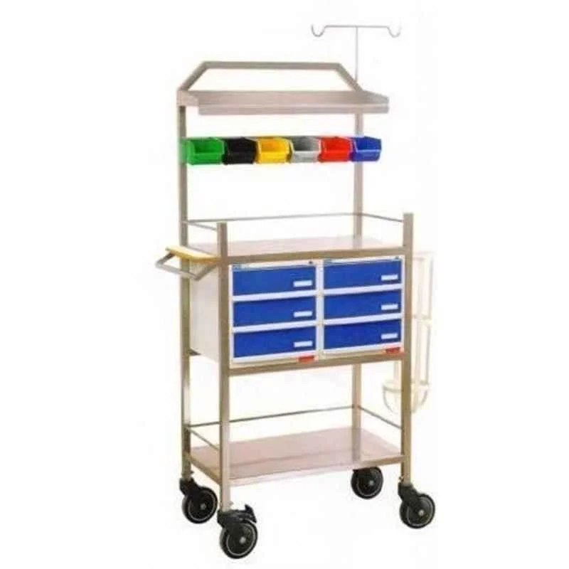 Crash Cart