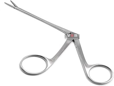Crocodile Forceps