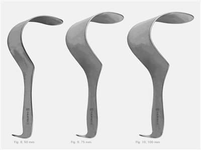 Deaver Retractor