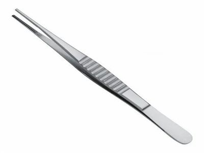 Debakey Forceps