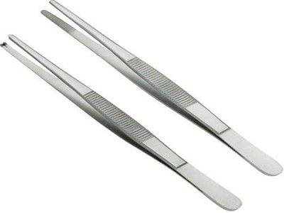 Dissection / Thumb Forceps