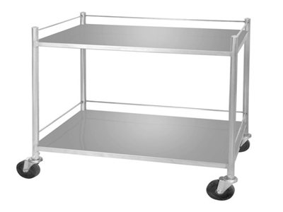 Dressing Trolleys