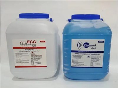 ECG / Ultrasound Gel