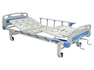 Hospital Bed Setup at Home