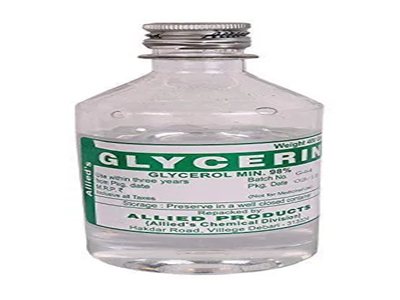 Glycerin