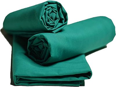 Green OT Cloth