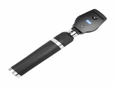 Imported Ophthalmoscope