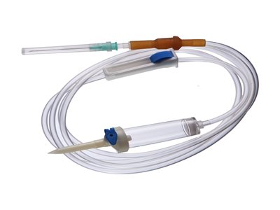 Medical Consumables