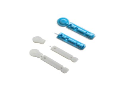 Glucometers