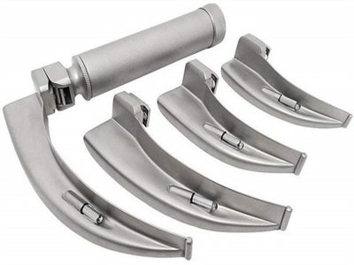 Laryngoscope - Adult