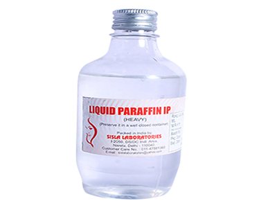 Liquid Paraffin