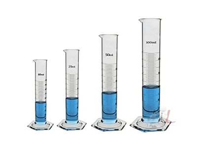 Laboratory Glassware