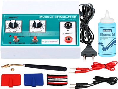 Physiotherapy Equipment