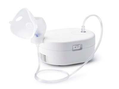 Nebulizer