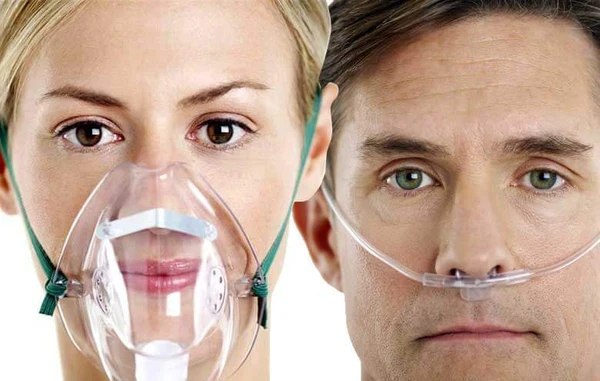 Oxygen and Respiratory Equipment