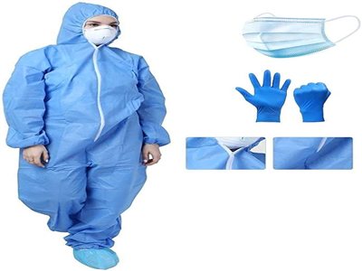 PPE Kit