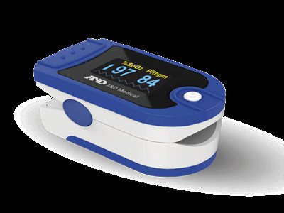 Pulse Oximeter