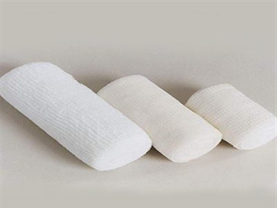 Roller Bandage (15cm, 10cm, 7.5cm, 5cm)