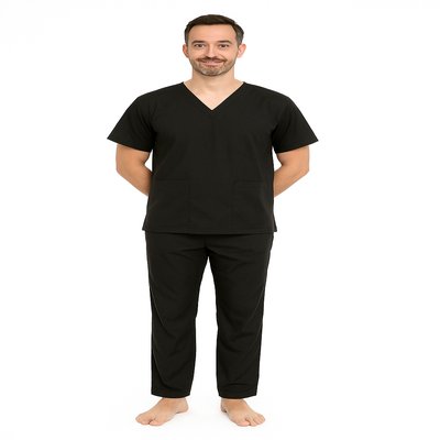 Medical Clothing and Protective Wear