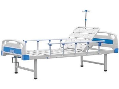 Hospital Bed Setup at Home