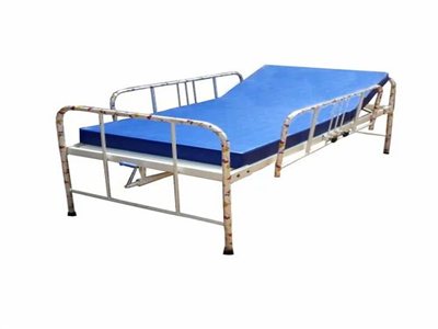 Hospital Bed Setup at Home