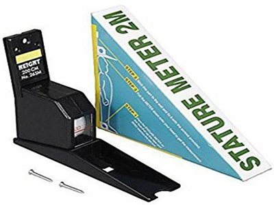 Stature Meter