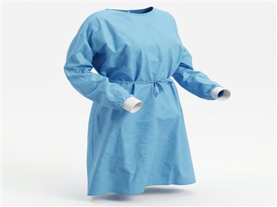 Sterile OT Gown