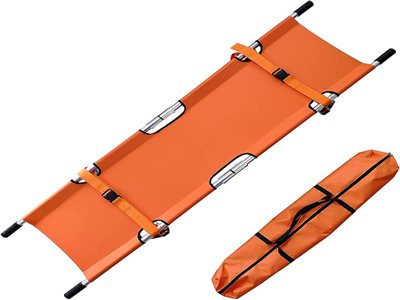 Stretcher