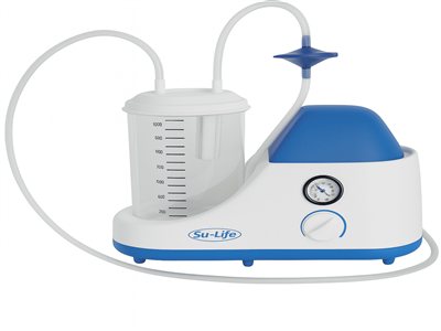 Suction Machines