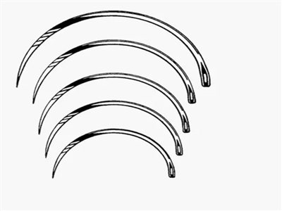 Suture Needle