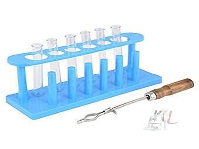 Test Tubes